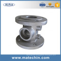 Foundry Custom Good Quality Stainless Steel Valve Body Casting